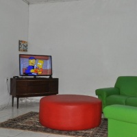SALA DE TV