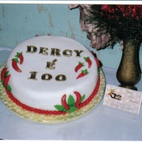 100 anos Dercy Gonalves