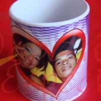 Canecas personalizadas