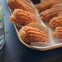 CHURROS OLDWAY