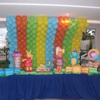 Backyardigans