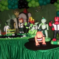 Ben 10