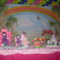 Boneca de Pano
