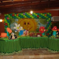 Jardim Encantado