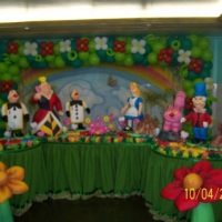 Alice no Pais das Maravilhas