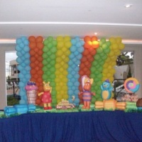 Backyardigans