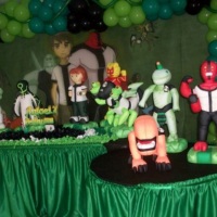 Ben 10