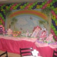 Boneca de Pano