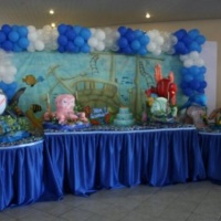 Fundo do Mar