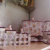 jogo para bebe