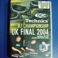 dvds de campeonatos de djs