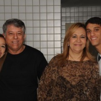Orquestra Barros In Concert