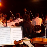 Orquestra Jovem de Campo Grande - RJ