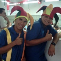Monitores