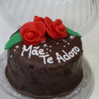 P�O DE MEL - LEMBRANCINHAS DIA DAS M�ES