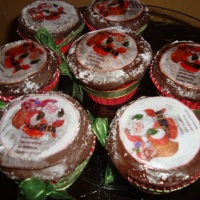A Cupcakes personalizados