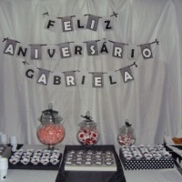 Feliz Anivers�rio Personalizado