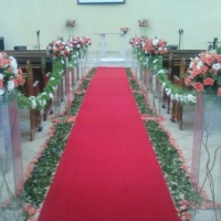 Decoração Cerimonial