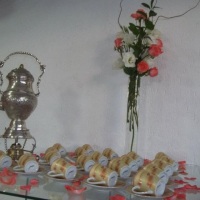 Mesa de Café
