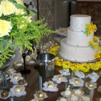 Decoração casamento