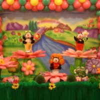 JARDIM