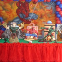 HOMEM ARANHA