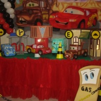 CARROS