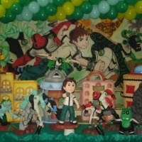 BEN 10