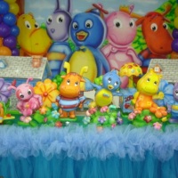 backyardigans