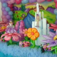 barbie faryotopia