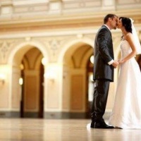 Casamento Palacio