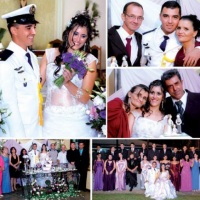 Casamento Marinha
