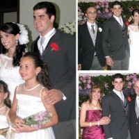 Casamento Lindo