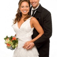 Casal Jovem