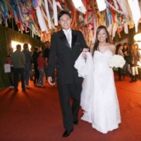 Casamento Oriental