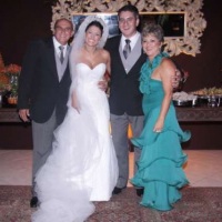 Casamento Chique