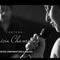 Cantora Patrcia Chammas
Eventos corporativos e sociais
Repertrio suave | Voz, teclado e acompanh