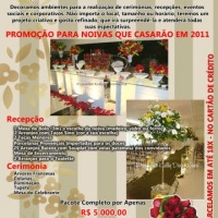 Promo��o de Decora��o