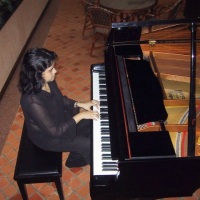 Piano Bar Vila Gal