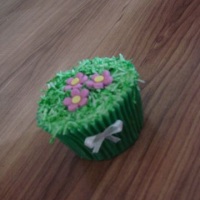 cupcakes de lim�o