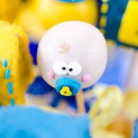 Cake Pops