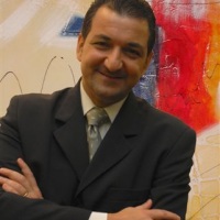Paulo Pandjiarjian - Mestre de Cerimnias