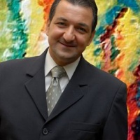 Paulo Pandjiarjian - Mestre de Cerimnias