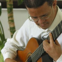 Paulo Chagas em Concerto