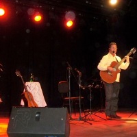 Paulo Chagas - Erudito / Popular