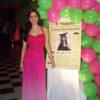 FESTA DE FORMATURA
