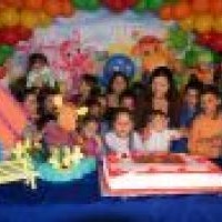 ANIVERS�RIO INFANTIL