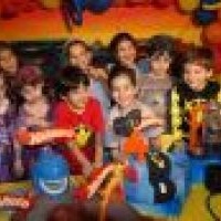ANIVERS�RIO INFANTIL