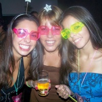 FESTA DE FORMATURA