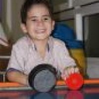ANIVERS�RIO INFANTIL